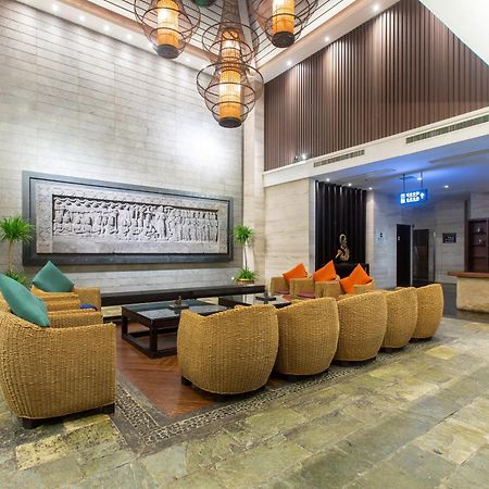 Ssaw Boutique Hotel Nanchang Bayi Square Exteriör bild