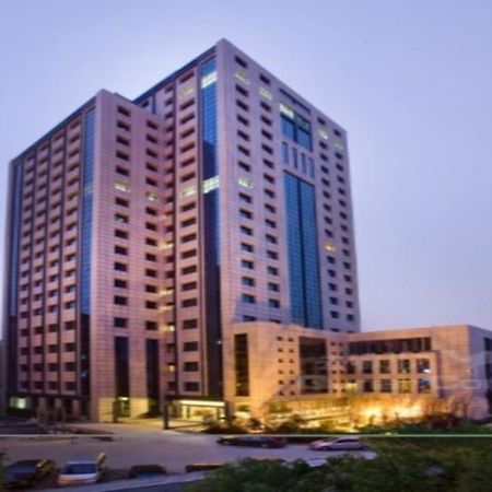 Ssaw Boutique Hotel Nanchang Bayi Square Exteriör bild